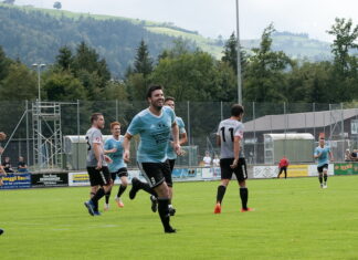 Buttisholz mit Startniederlage gegen Malters