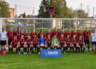 FC Meggen: Frühes Aus im IFV-Cup