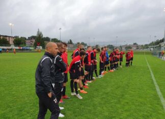 Meggen: Gerechte Punkteteilung gegen starkes Horw