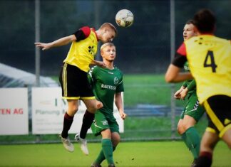 SK Root unterliegt Zug 94 verdient