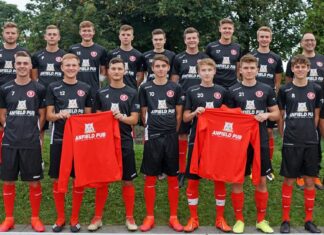 Rothenburg «Drü» gut versichert in die erste Saison