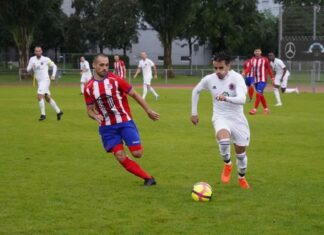 Rotkreuz siegt nach Leistungssteigerung gegen Klingnau