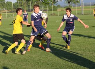 Ruswil schlägt weiteren Gruppenfavoriten