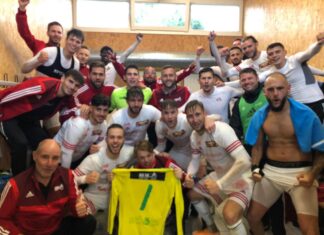 Schweizer Cup: Schötz empfängt Sion!