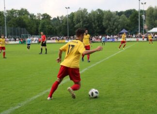 Heimerfolg für Sempach gegen Schattdorf