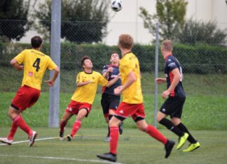 Sempach mit erstem Punkt gegen Cham