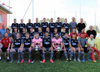 Sins mit 6 Schützen zum Sieg