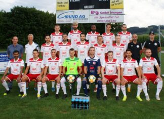 Gegen Hochdorf: Triengen mit erstem Dreier