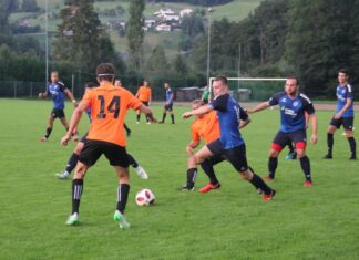 Warteggler siegen auf der Blindei