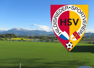 Hildisrieder SV: «Wir sind immer Aussenseiter»