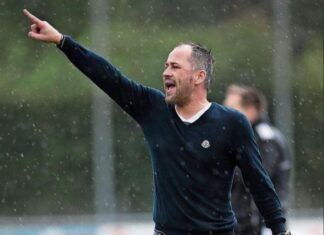 Rothenburg: 5 neue Spieler und neues Trainerduo