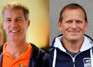 Ruswil: Vorfreude auf die neue Saison