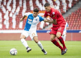 Mario Bühler wechselt per sofort zum SC Cham