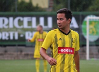 Acht Spieler verlassen den FC Eschenbach