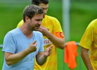 Goldau in Baden ohne Chance