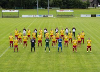 Kader und Transfers SC Goldau