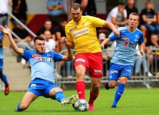 Nachlässige Goldauer verlieren deutlich