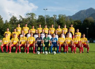 SC Goldau will erstklassig bleiben