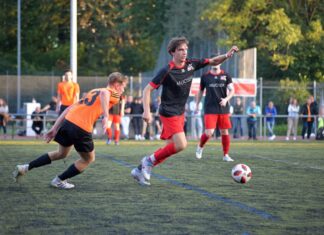 Schattdorf will Auftaktsieg bestätigen