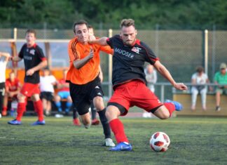 Nach 9 Monaten: Schattdorf startet gegen OG