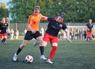 Schattdorf siegt dank Schlussphase gegen OG