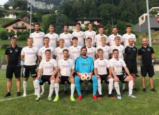 SC Schwyz setzt weiter auf junge Talente