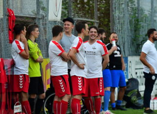 Coronafall beim SC Schwyz