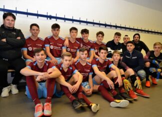 Kader und Transfer FC Ebikon und SK Root