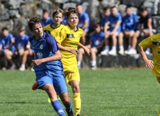 Open Day 2020: 10 Jahre Team Sempachersee