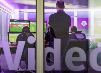 VAR verhinderte 36 Fehlentscheidungen