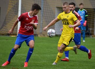 Altdorf trifft zuhause auf den FC Littau