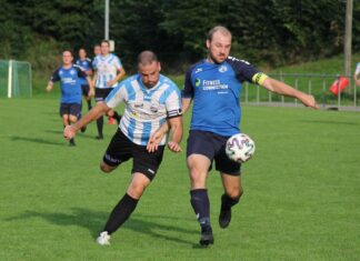 Wolhusen verspielt erneut den Sieg