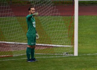 Altdorf trifft auf Eschenbach