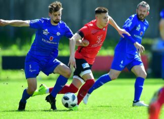 Ibach bleibt auf Erfolgskurs