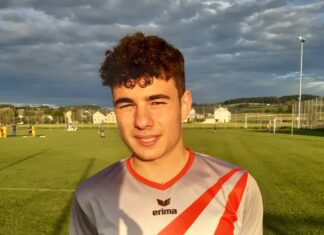 Buttisholz erkämpft sich Sieg gegen Schötz