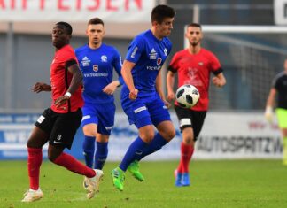 Ibach gastiert auf der Tribschen in Luzern