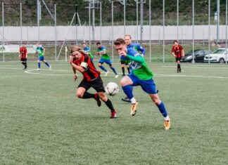 In letzter Sekunde: Erstfeld besiegt Meggen