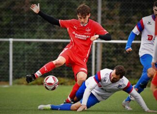 Ungefährdeter Sieg des SC Schwyz