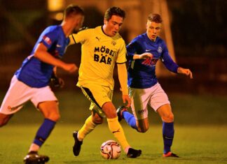 Altdorf eine Runde weiter – Hochdorf out