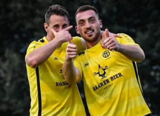 Derbysieg: Baar deklassiert Zug 94 deutlich