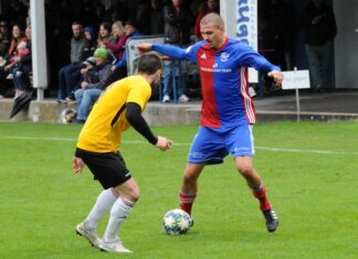 Brunnen schafft grossartigen Sieg