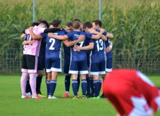 Dagmersellen mit kleiner Cup-Sensation gegen Emmen