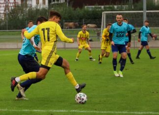 Eschenbach zu abgeklärt gegen Altdorf