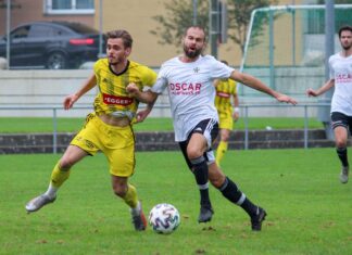 Eschenbach nach wahnsinniger Reaktion schlecht belohnt