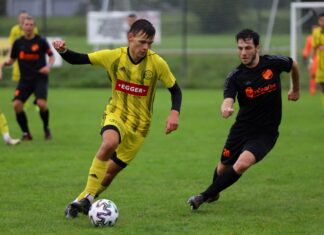 Eschenbach mit drittem Sieg in Folge