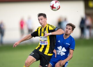 Denkwürdiger Cup-Abend in Gunzwil