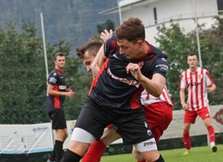 Rothenburg mit knappem Sieg in Hergiswil