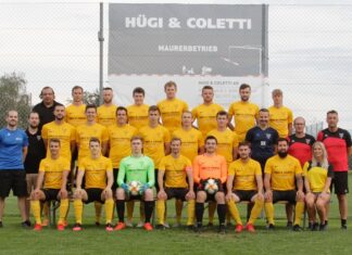 Hitzkirch: 3 Punkte dank Moral und Mentalität