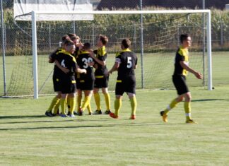 Hitzkirch mit Offensivgala zu 3 wertvollen Punkten