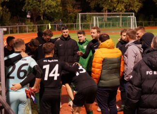Ebikon mit Sieg dank starker Reaktion in Halbzeit zwei